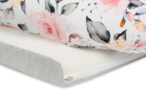 Trykreducerende låg 90x50 DeLUX NEST