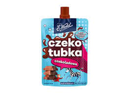 Wedel-suklaatuubi 50g