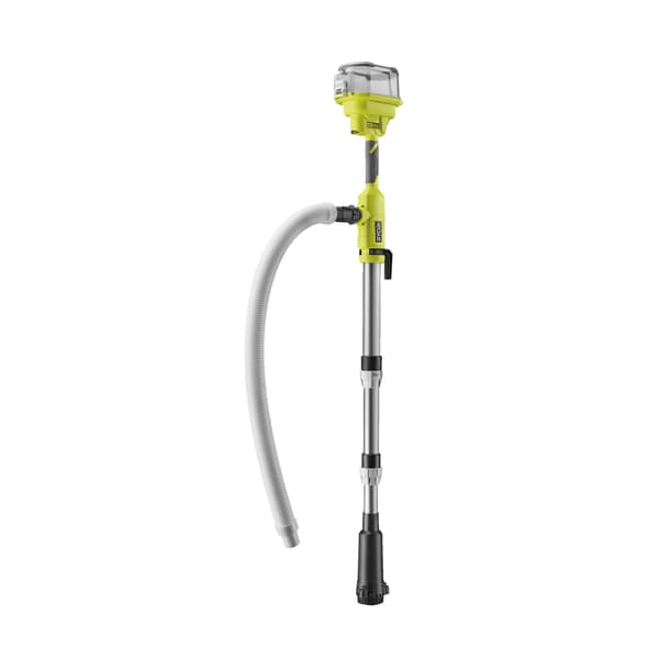 RYOBI Vertikal Vandpumpe 18V