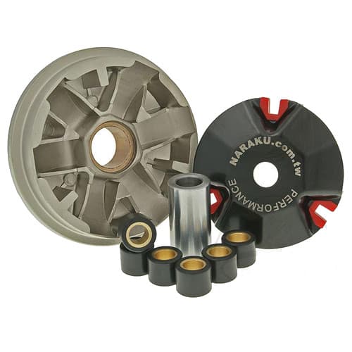 Variator för Honda / Peugeot / Sachs