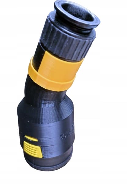MIRKA LEROS -sovitin - KARCHER NT Clip 2.0 -imuri