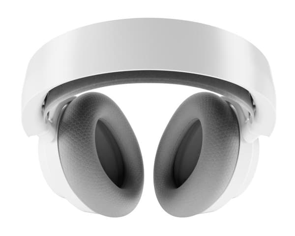 SteelSeries Arctis Nova 7X Gen 2 Xbox (valko-harmaa) -kuulokkeet