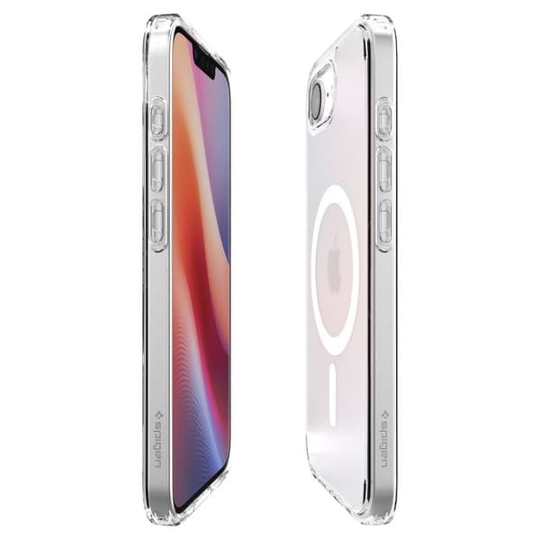 SPIGEN ULTRA HYBRID MAGSAFE IPHONE 16E FROSTWIT