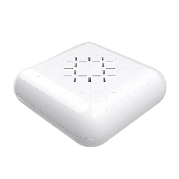 Carlinkit U2W Mini Apple Carplay langaton sovitin (valkoinen)