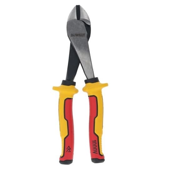 DEWALT SIVULEIKKURI 160 mm VDE