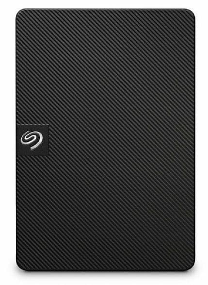 SEAGATE Laajennus 4TB Kiintolevy STKM4000400