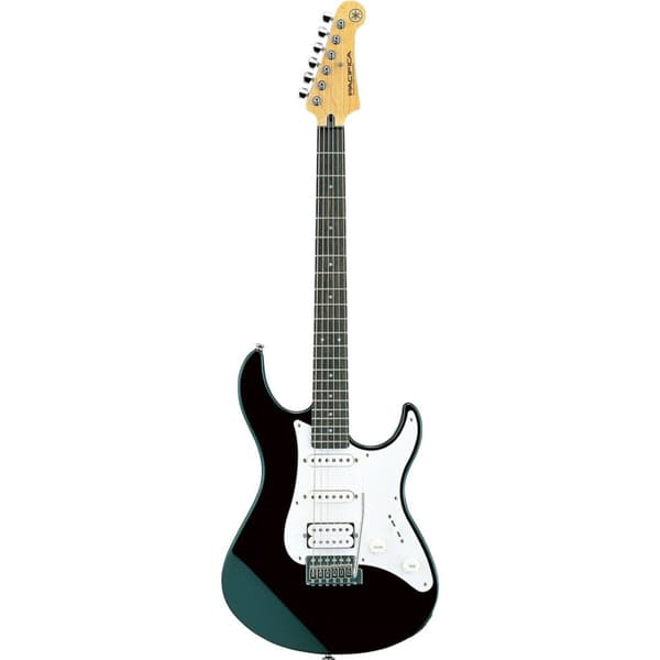 Yamaha Pacifica 112J BL MKII - sähkökitara