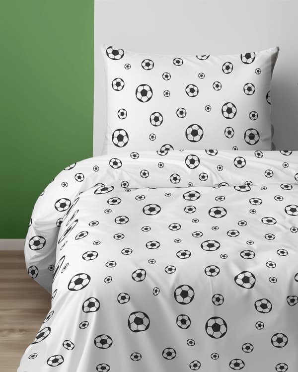 Barnsängkläder 160x200 XOXO Dreams Balls