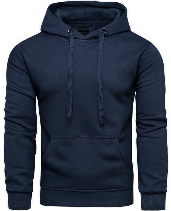 Herre grå joggingbukser Recea XXL