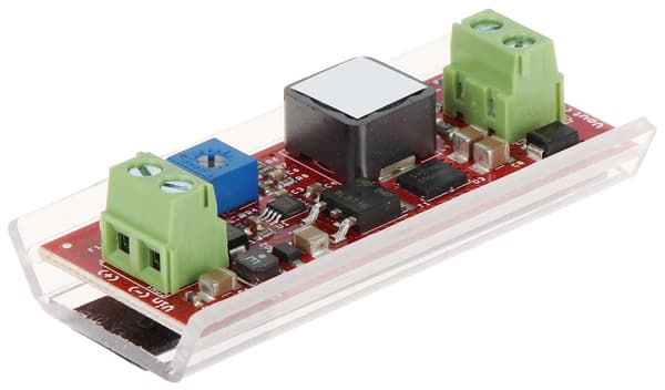 ASDC-30-AD0-OF DC/DC ATTE-konvertermodul