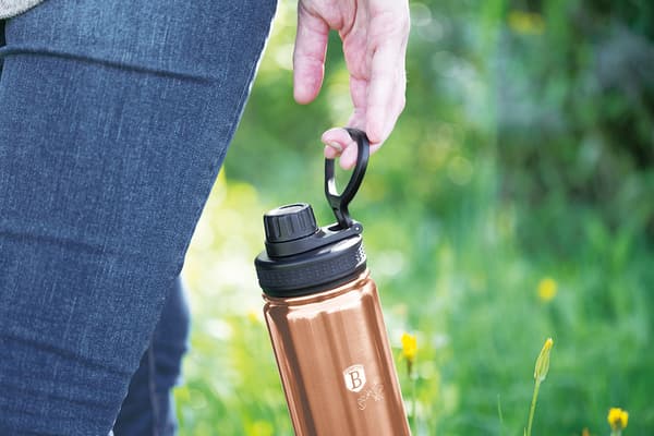 URHEILUPULLO 720ml BERLINGER HAUS BH-7764