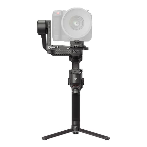 DJI RS 4 Pro Stabilisator