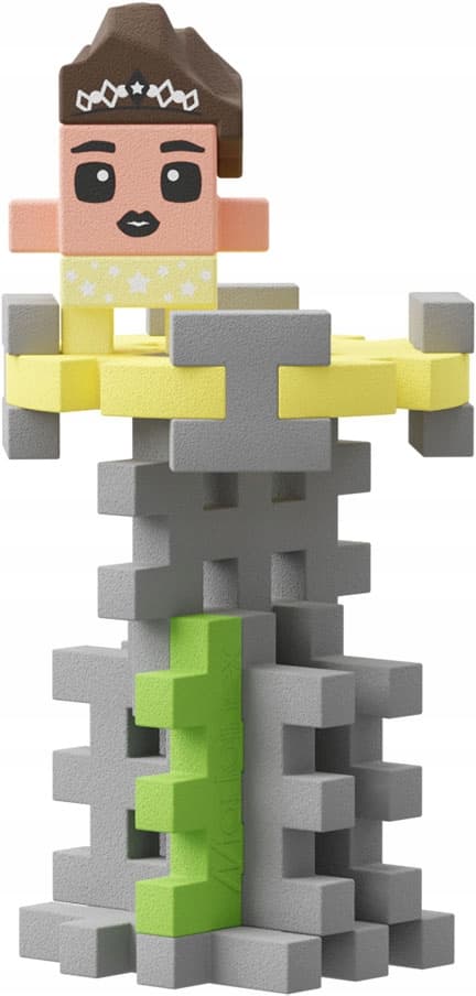 Marioinex overraskelsesposefigur, serie 1