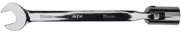 MJW 19 mm gaffelnøgle