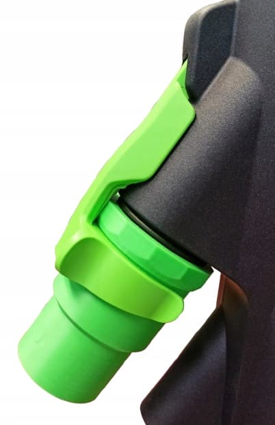Festool PLANEX adapter - FESTOOL CLEANTEC støvsuger