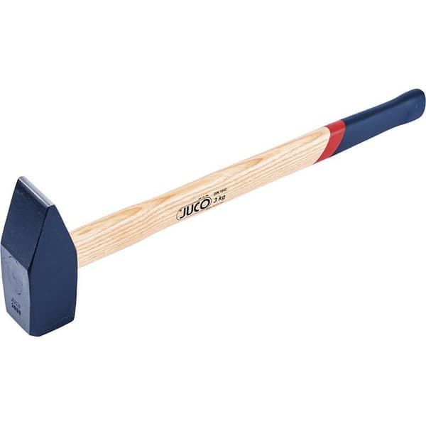 JUCO LUX SMEDHAMMARE 5,0 kg