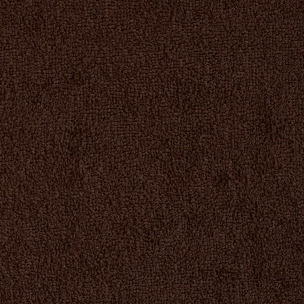 Frottélagen 110/120x190/200 Premium Mørkebrun