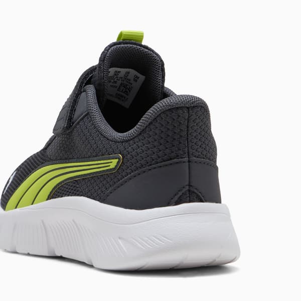 Puma FLEXFOCUS MODERN AC+ PS børnesko grå 40151926 r 29