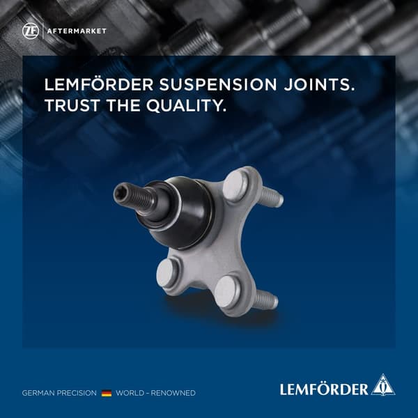 LEMFORDRER STABILISATORLED NISSAN MICRA