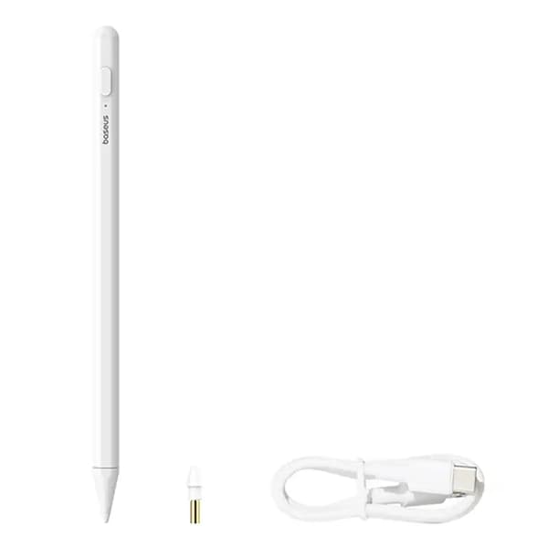 Baseus Stylus Lite aktiv styluspen med LED-indikator