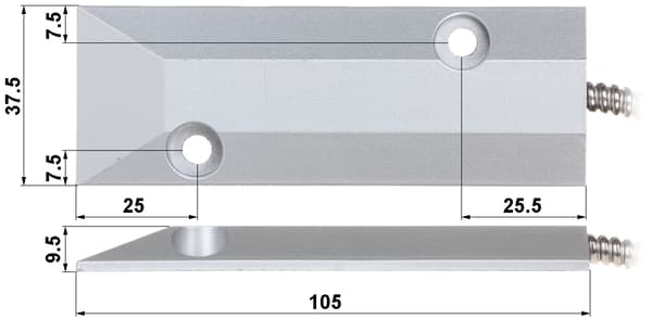 PORTTIKONTROLLIT KN-OC55