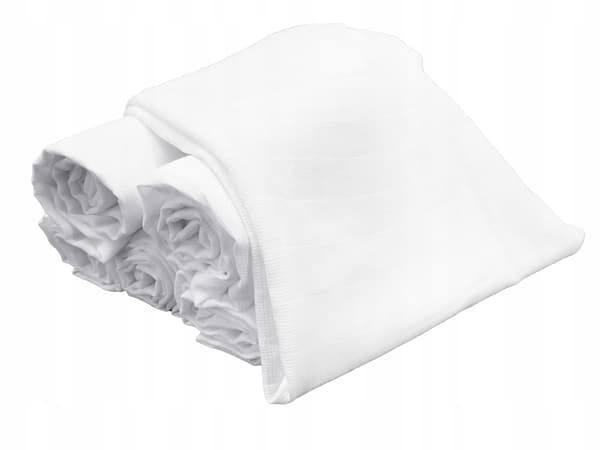 Plumeri Muslin Bleer 3 stk. muslin bleer 70x70