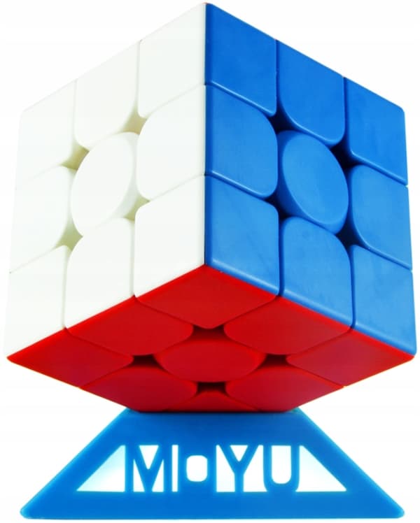 MoYu 3x3x3