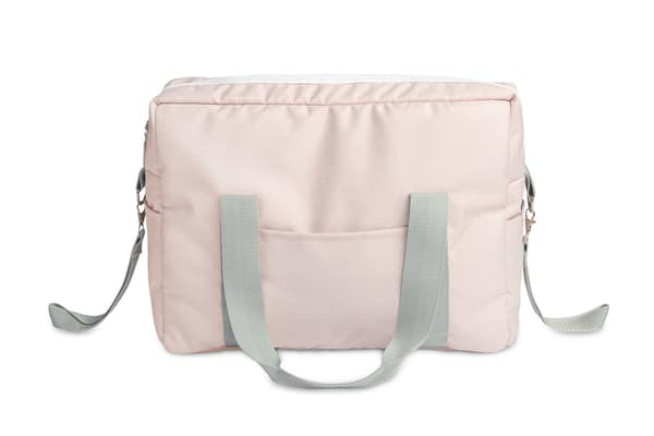 INDIANA PINK BARNEVÆGSTASKE