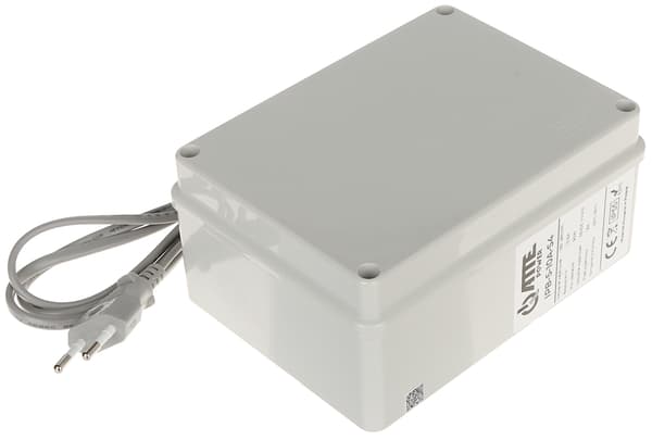 POE-SWITCH IPB-5-10A-S4 5-PORTARS ATTENT