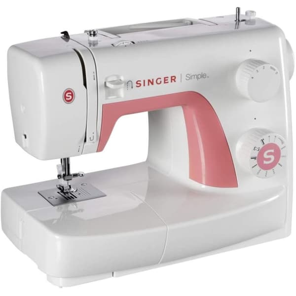 Singer Simple 3210 symaskin