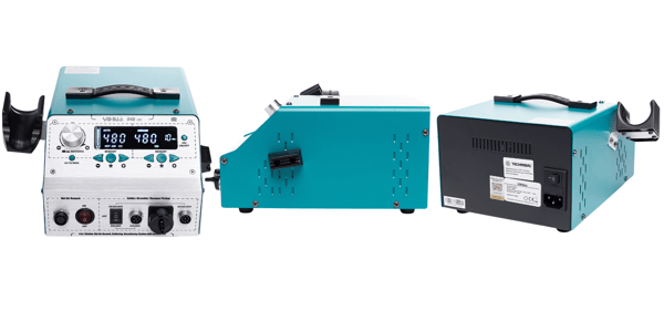 Yihua 948-II KIT2-asema