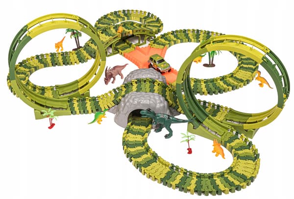 TOR DINO 2xPETLA 360 H0709021 NR:6492