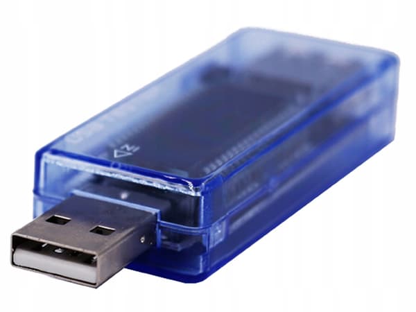 Spänningsprovare USB (500) GAB_A