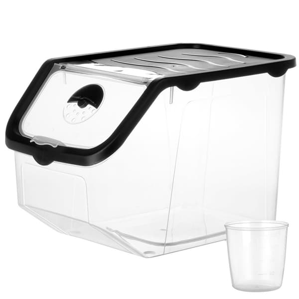BEHÅLLARE FÖR GRÖNSAKER, LÖK, POTATIS 12L 229261