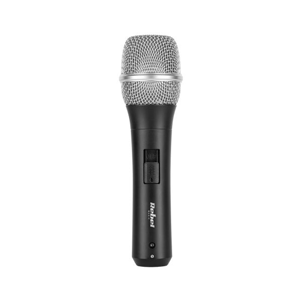 K-200 professionell dynamisk HD-mikrofon