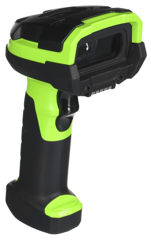 Zebra 1D streckkodsläsare LI3678-SR3U42A0S1W