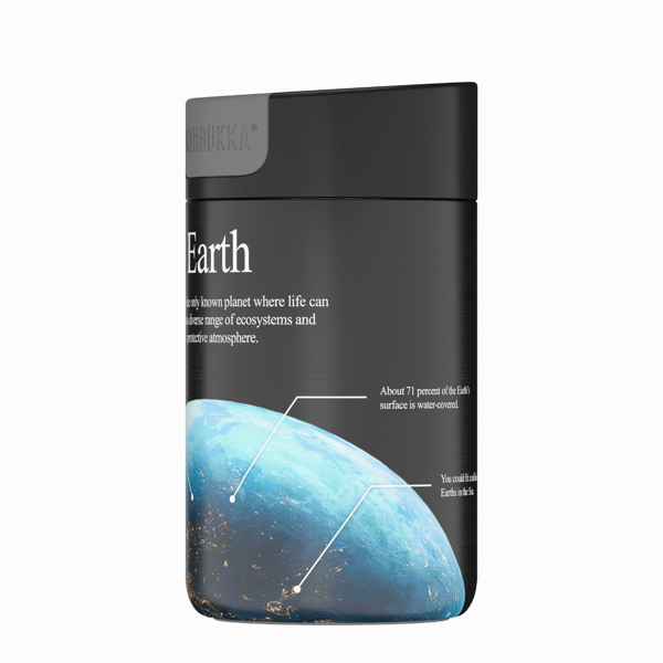 Kambukka Olympus Solar System Earth termokrus 300ml