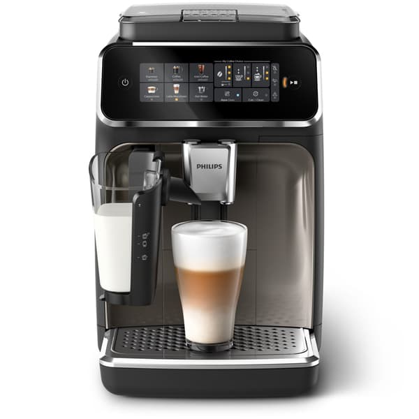 PHILIPS EP 3347/90 espressomaskin