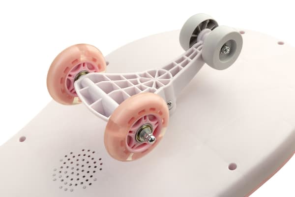 Gravity Ride-On Fiesta Pink