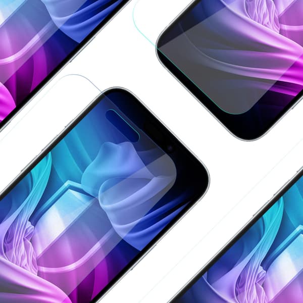 Apple iPhone 17 Pro Max - 3mk Silkkimatta Pro