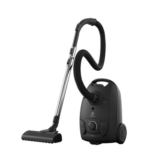 Electrolux EB51C2GG Series 500 støvsuger med pose sort