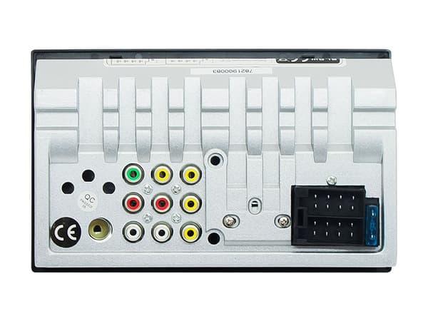 BLOW radio AVH-9810 2DIN 7