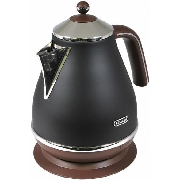Vattenkokare DE LONGHI KBOV2001.BK