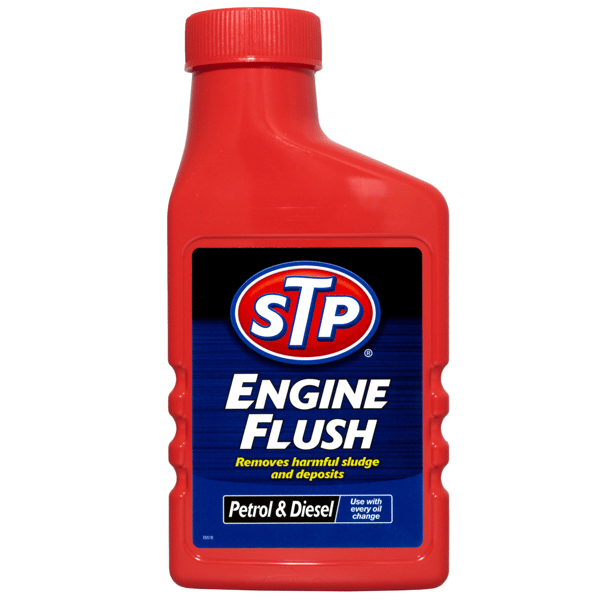 STP - Motorspolning 450ml
