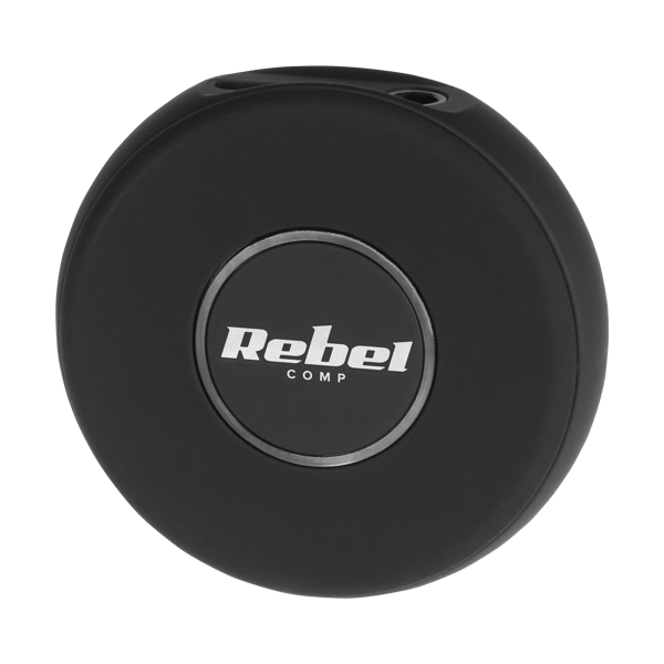 Rebel B20 Bluetooth-äänivastaanotin