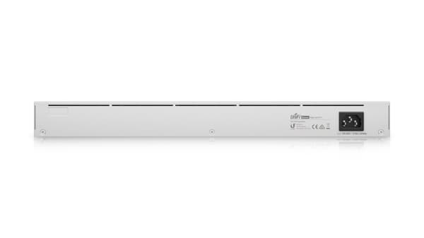 Kytkin Ubiquiti USW-Aggregation 8p Hallittu