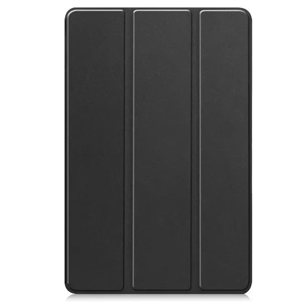 Smart cover med dvalefunktion til Redmi Pad Pro 12.1" 2024 (sort)