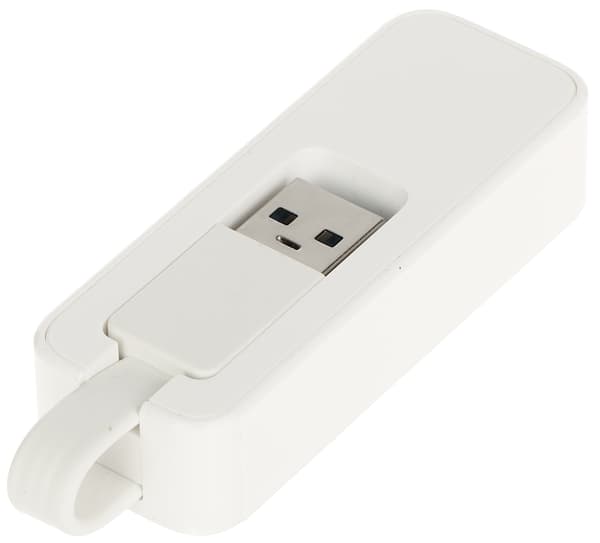 TP-link TL-UE300 USB 3.0 Ethernet-netværksadapter