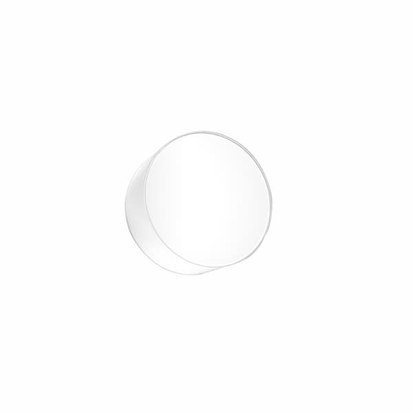 Loftlampe Arena 1 E27 Hvid Sollux SL.0129