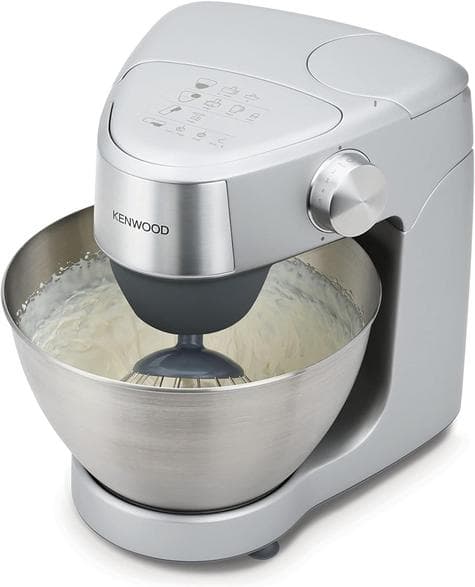 Kenwood KHC29A.R0SI Yleiskone sisäänrakennetulla vaa'alla